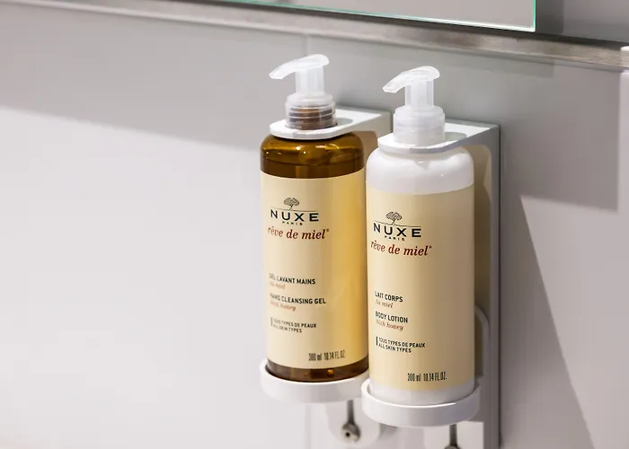 酒店 格里马尔迪尼斯中心美居酒店