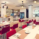 Mercure Centre Grimaldi 4* Nice