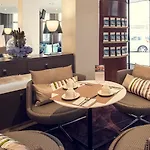 Mercure Centre Grimaldi 4* Niza