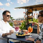 Mercure Centre Grimaldi Niza