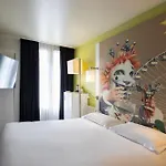 Hotell Mercure Centre Grimaldi