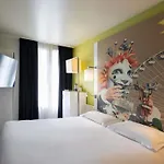Mercure Centre Grimaldi 4* Nizza