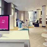 Hotell Mercure Centre Grimaldi