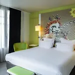 Mercure Centre Grimaldi Szálloda