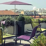 Hotell Mercure Centre Grimaldi Nice