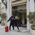 Mercure Centre Grimaldi