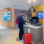 Hotell Mercure Centre Grimaldi