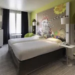 Mercure Centre Grimaldi Nice