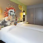 Mercure Centre Grimaldi Hotel