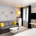 Mercure Centre Grimaldi Szálloda 4*