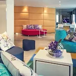 Mercure Centre Grimaldi 4* Niza