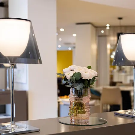 Mercure Centre Grimaldi ניס