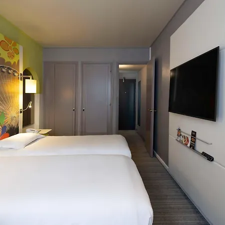 Mercure Centre Grimaldi 4*