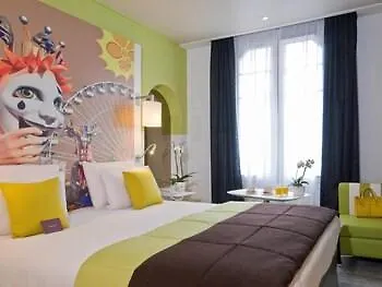 Mercure Centre Grimaldi 4*