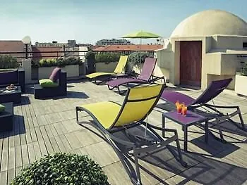 Hotel Mercure Centre Grimaldi