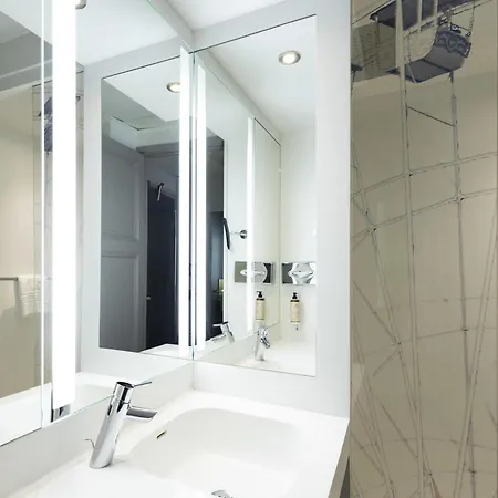 Ξενοδοχείο Mercure Centre Grimaldi Νίκαια