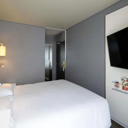 Mercure Centre Grimaldi Nicea