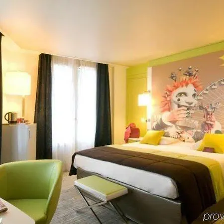 Mercure Centre Grimaldi Niza