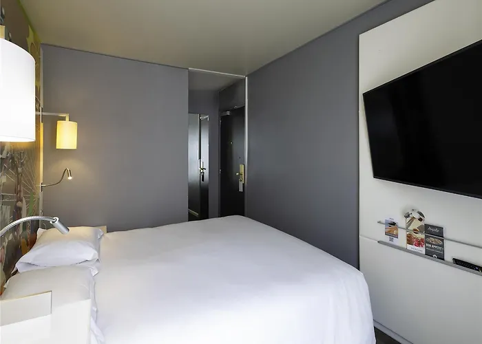 Mercure Centre Grimaldi 4*