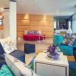Hotel Mercure Centre Grimaldi