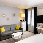 Hotel Mercure Centre Grimaldi 4*