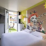 Mercure Centre Grimaldi Nice
