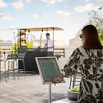 Hotel Mercure Centre Grimaldi