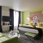 Hotel Mercure Centre Grimaldi