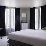 Mercure Centre Grimaldi Hotel Nice