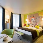 Mercure Centre Grimaldi 4* Nice