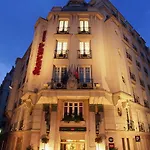 メルキュール センター グリマルディ 4*