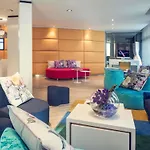 Mercure Centre Grimaldi 4* Nizza