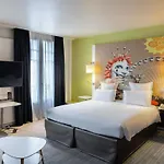 Mercure Centre Grimaldi 4* Nizza