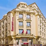 Mercure Centre Grimaldi Hotel