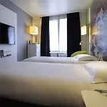 Hotel Mercure Centre Grimaldi
