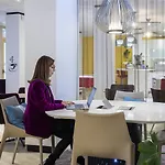 Mercure Centre Grimaldi