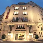 Mercure Centre Grimaldi Hotel 4*