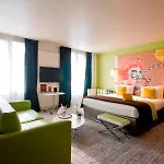Mercure Centre Grimaldi 4* Nice