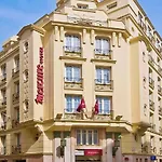 Mercure Centre Grimaldi 4*