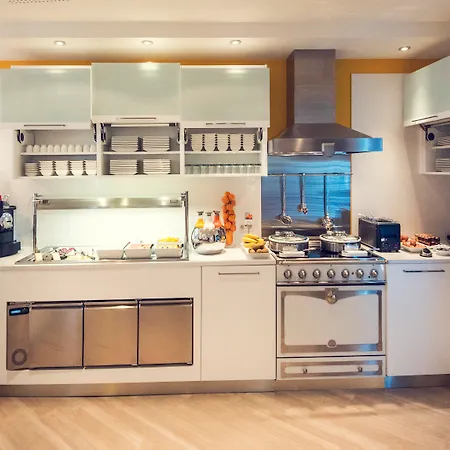 Hotel Mercure Centre Grimaldi Nice