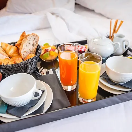 Mercure Centre Grimaldi 4* Nice