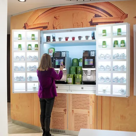 Mercure Centre Grimaldi Nizza