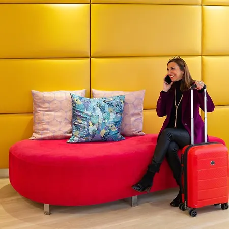 Mercure Centre Grimaldi Nizza