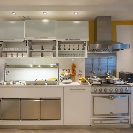 Mercure Centre Grimaldi 4* Nice
