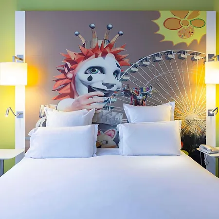 Mercure Centre Grimaldi 4* Nice