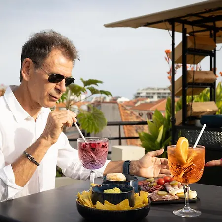 Mercure Centre Grimaldi Hotel 4*
