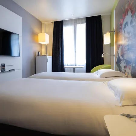 Mercure Centre Grimaldi 4* Nice
