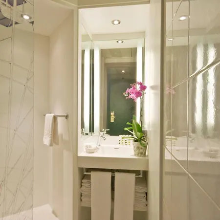 Mercure Centre Grimaldi 4* Nice