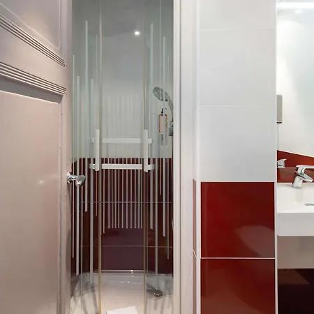 Mercure Centre Grimaldi Niza