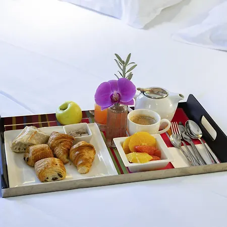 Mercure Centre Grimaldi 4* Niza